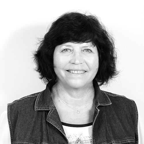 Chantal BOUCON