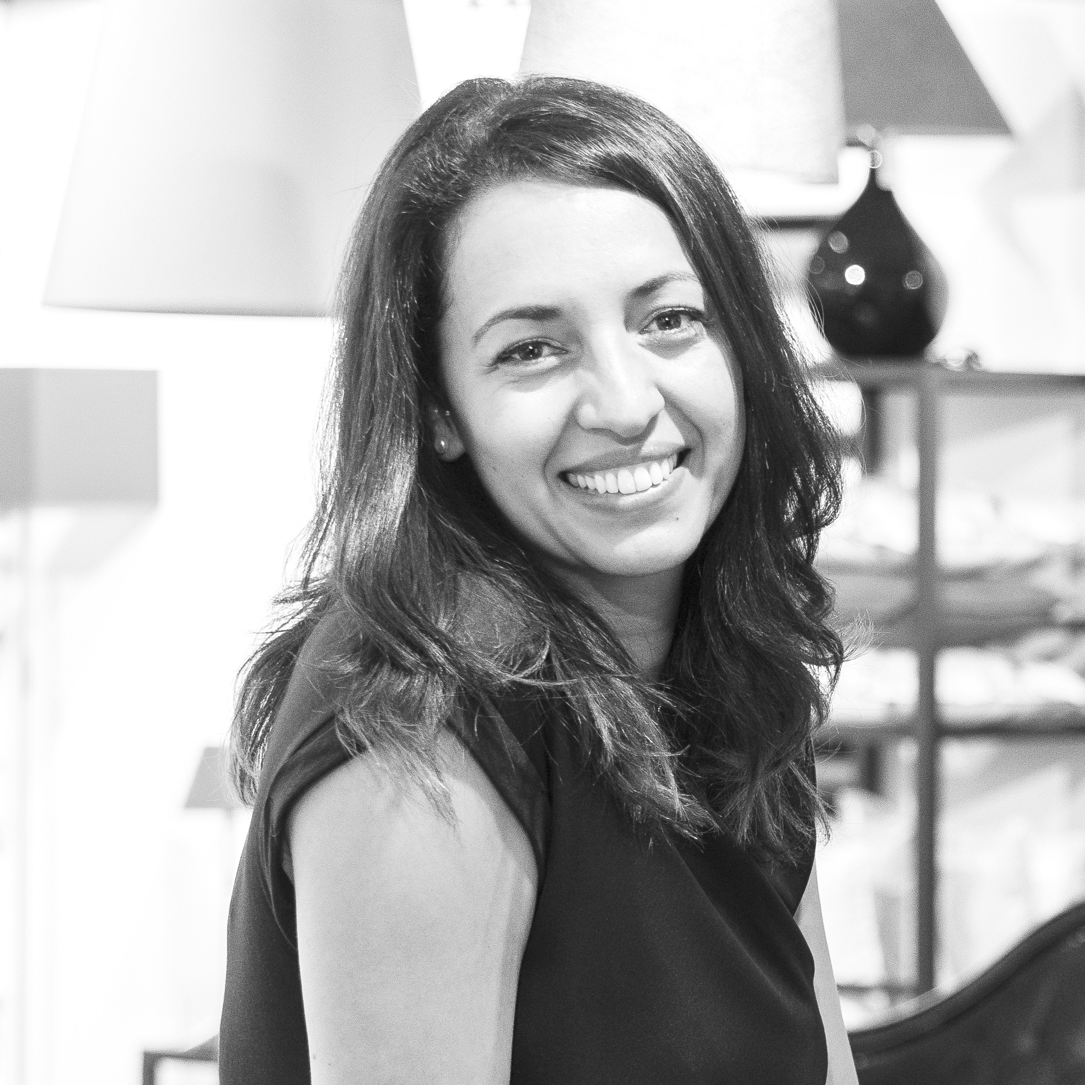 Karima CONDAMINE