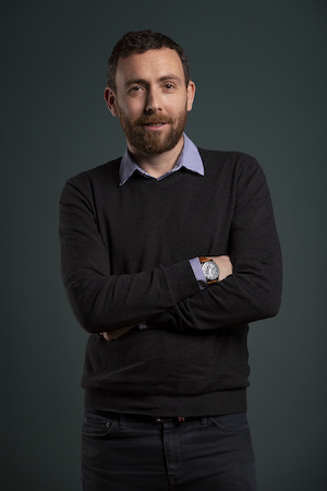 Romain Mechiet