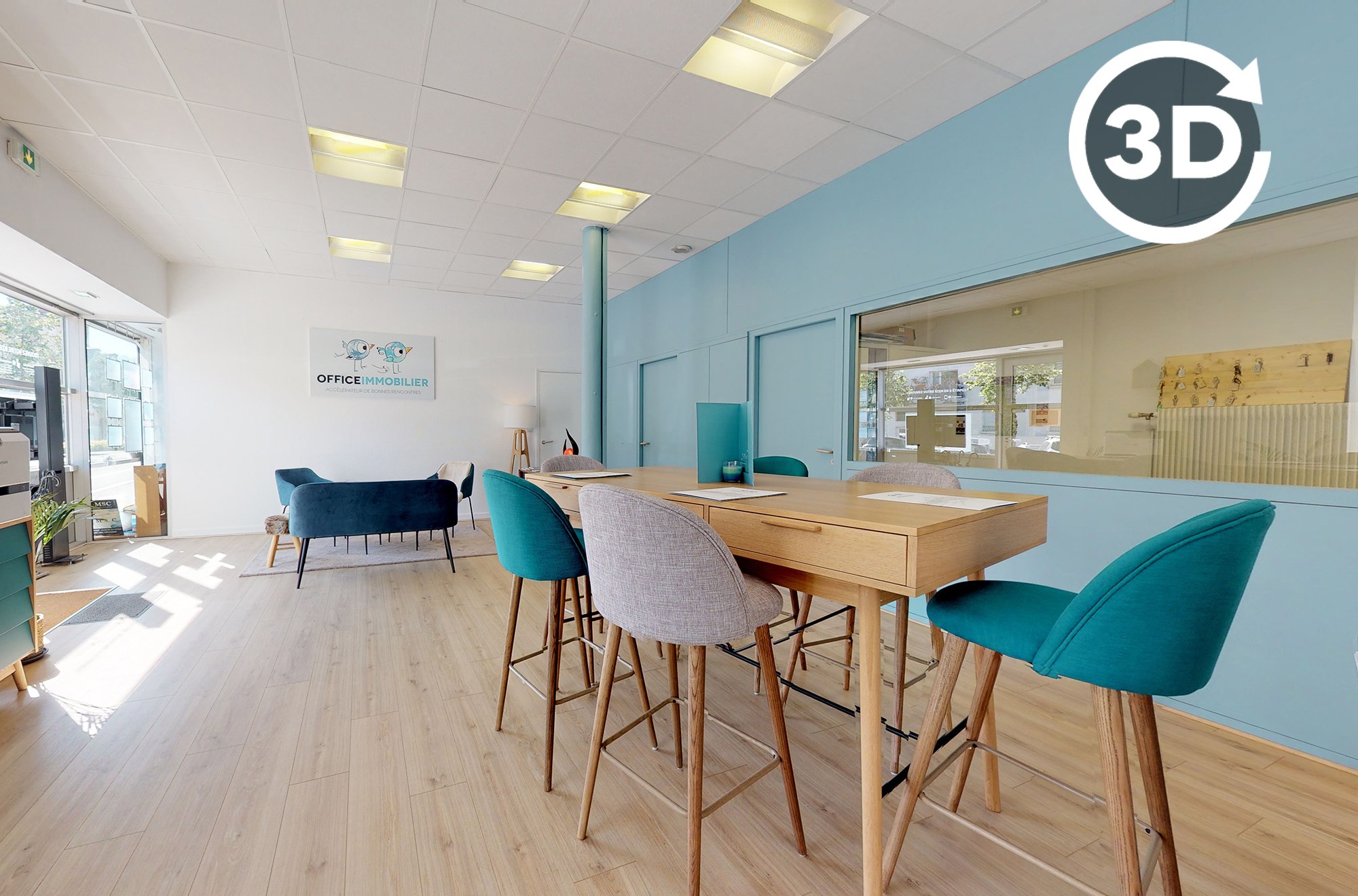 Villas contemporaines neuves à Geneuille